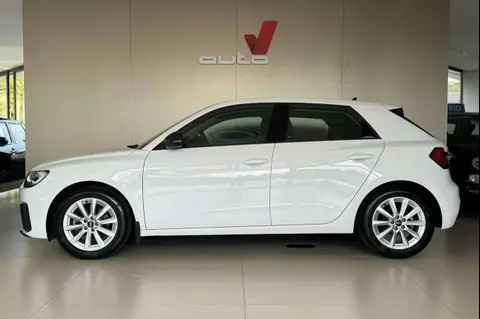 Used AUDI A1 Petrol 2021 Ad 