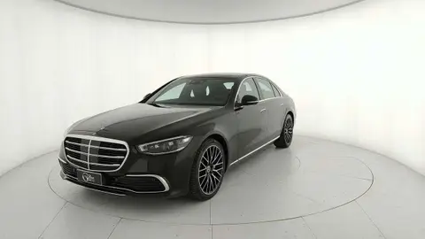 Used MERCEDES-BENZ CLASSE S Diesel 2021 Ad 