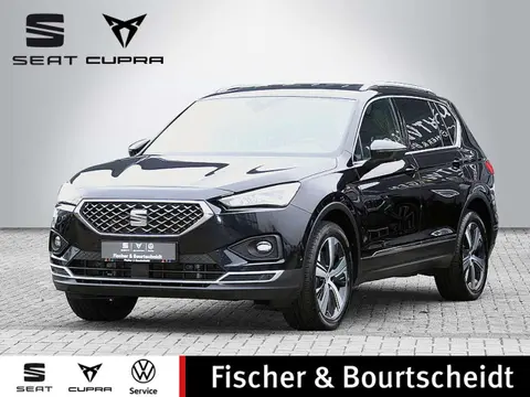 Annonce SEAT TARRACO Diesel 2021 d'occasion 