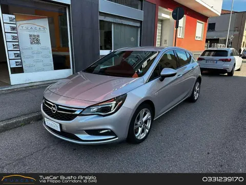 Used OPEL ASTRA Diesel 2019 Ad 