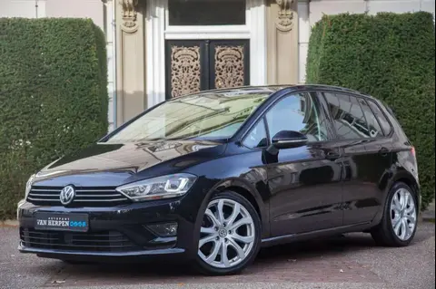 Annonce VOLKSWAGEN GOLF Essence 2015 d'occasion 