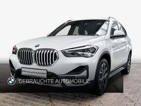 Used BMW X1 Petrol 2021 Ad 