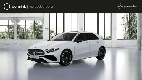 Annonce MERCEDES-BENZ CLASSE A Essence 2024 d'occasion 