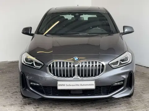 Annonce BMW SERIE 1 Essence 2020 d'occasion 