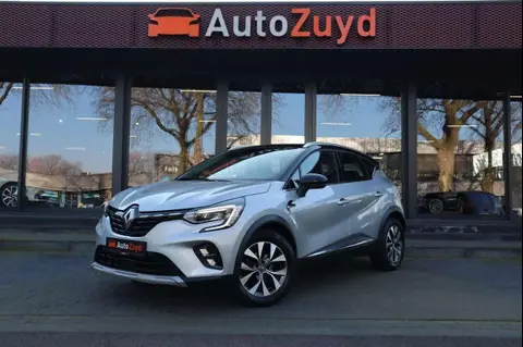 Used RENAULT CAPTUR Petrol 2020 Ad 