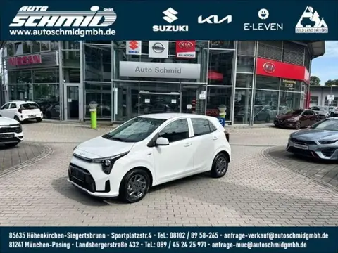 Annonce KIA PICANTO Essence 2024 d'occasion 