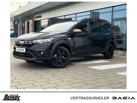 Annonce DACIA JOGGER Hybride 2024 d'occasion 