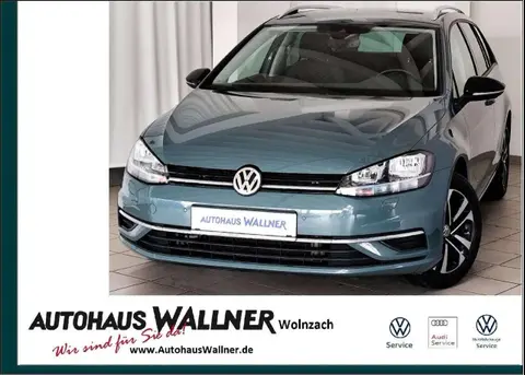 Used VOLKSWAGEN GOLF Petrol 2019 Ad 