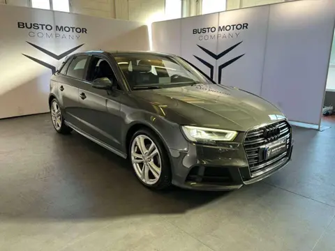 Used AUDI A3 Petrol 2019 Ad 