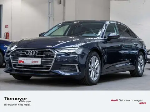 Used AUDI A6 Diesel 2023 Ad 