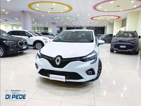 Annonce RENAULT CLIO Diesel 2022 d'occasion 