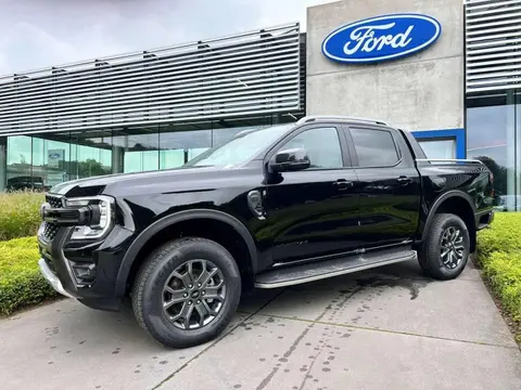 Annonce FORD RANGER Diesel 2024 d'occasion 