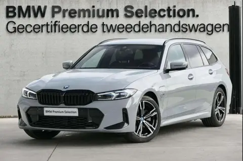 Used BMW SERIE 3 Hybrid 2023 Ad 