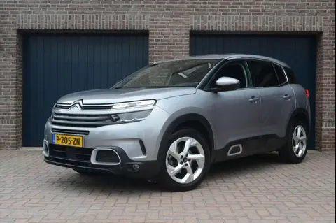 Annonce CITROEN C5 AIRCROSS Essence 2022 d'occasion 