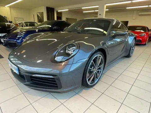 Used PORSCHE 992 Petrol 2020 Ad 