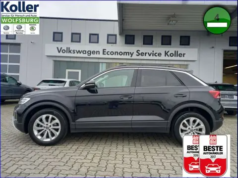 Used VOLKSWAGEN T-ROC Petrol 2022 Ad 