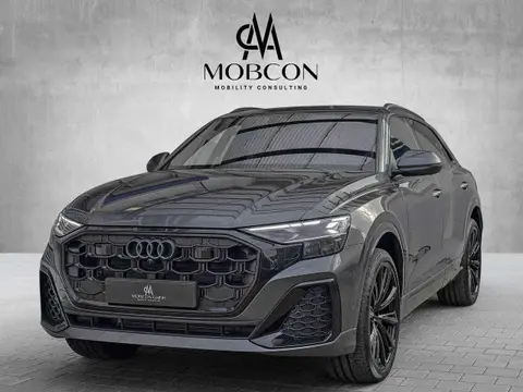 Annonce AUDI Q8 Diesel 2024 d'occasion 