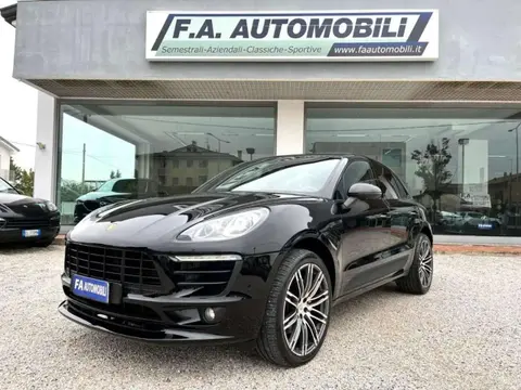 Used PORSCHE MACAN Diesel 2016 Ad 