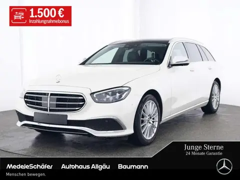 Used MERCEDES-BENZ CLASSE E Diesel 2023 Ad 