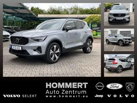 Annonce VOLVO XC40 Hybride 2023 d'occasion 