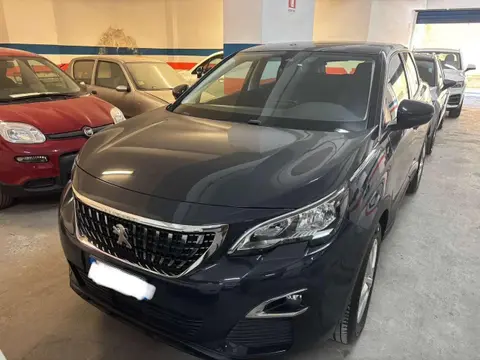 Used PEUGEOT 3008 Diesel 2020 Ad 