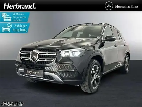 Used MERCEDES-BENZ CLASSE GLE Diesel 2023 Ad 