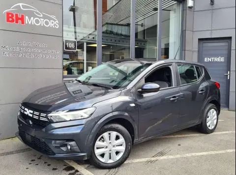 Used DACIA SANDERO Petrol 2023 Ad 