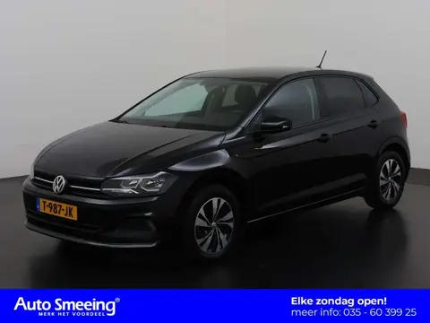 Used VOLKSWAGEN POLO Petrol 2020 Ad 