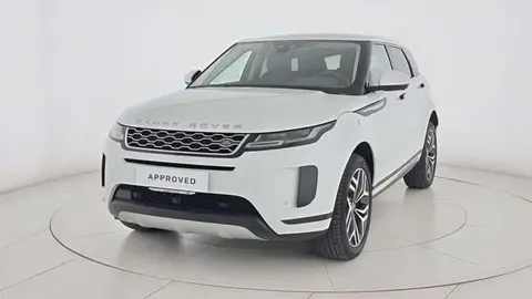 Used LAND ROVER RANGE ROVER EVOQUE Diesel 2020 Ad 