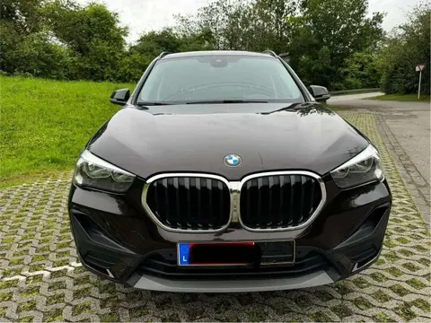 Annonce BMW X1 Diesel 2020 d'occasion 