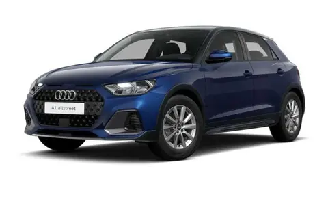 Used AUDI A1 Petrol 2023 Ad 