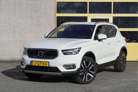 Used VOLVO XC40 Petrol 2020 Ad 