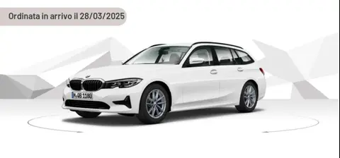 Annonce BMW SERIE 3 Essence 2024 d'occasion 