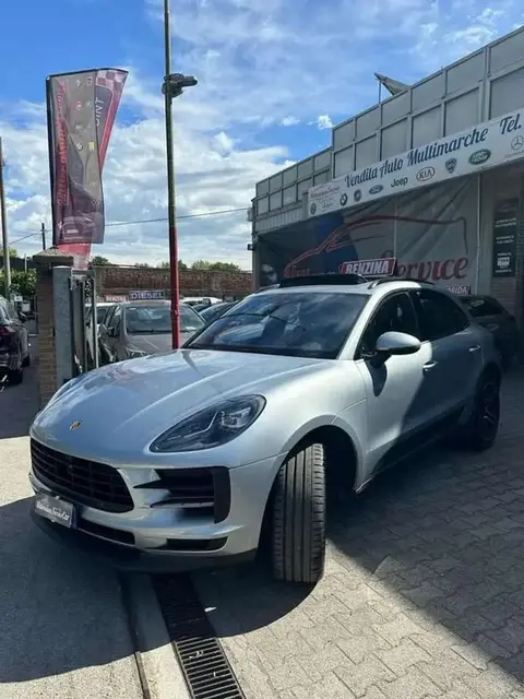 Used PORSCHE MACAN Petrol 2019 Ad 