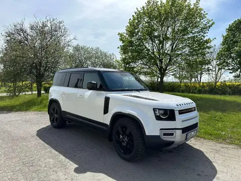 Used LAND ROVER DEFENDER Diesel 2021 Ad 