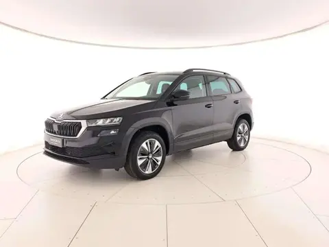 Used SKODA KAROQ Diesel 2022 Ad 