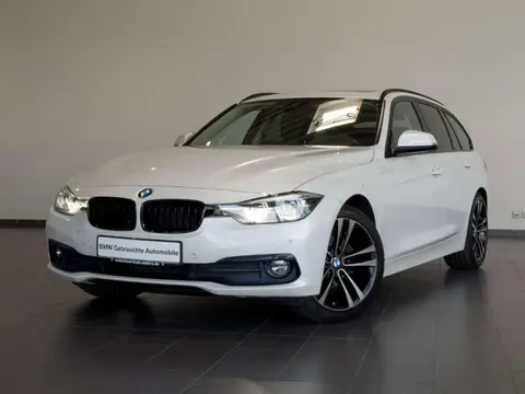 Used BMW SERIE 3 Diesel 2019 Ad 