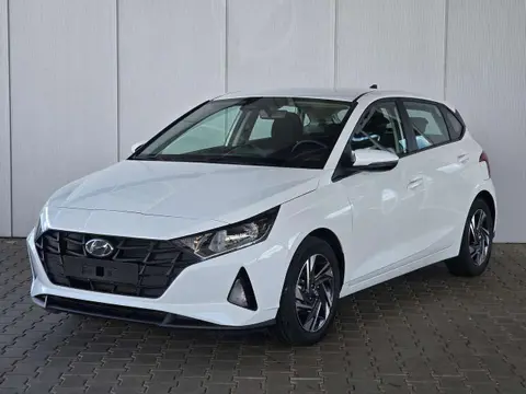 Annonce HYUNDAI I20 Essence 2023 d'occasion 