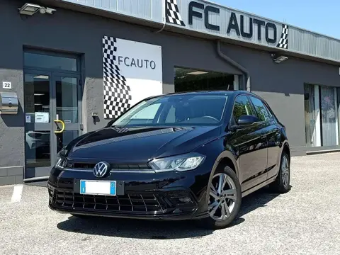 Used VOLKSWAGEN POLO Petrol 2022 Ad 