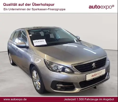 Used PEUGEOT 308 Diesel 2019 Ad 