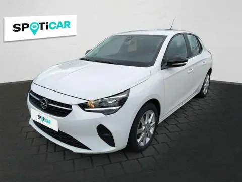 Annonce OPEL CORSA Essence 2021 d'occasion 