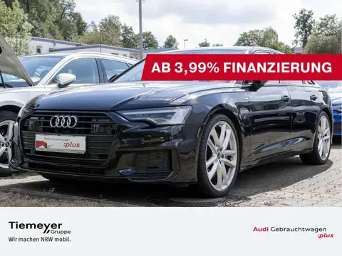 Used AUDI A6 Hybrid 2023 Ad 