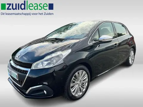 Used PEUGEOT 208 Petrol 2019 Ad 