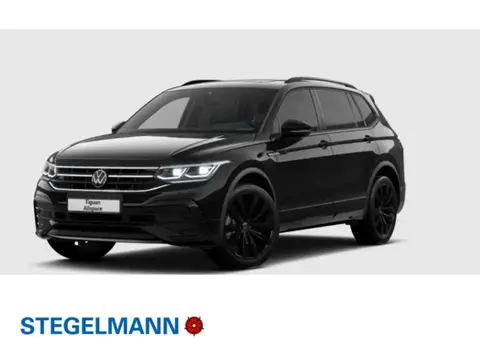 Used VOLKSWAGEN TIGUAN Diesel 2024 Ad 