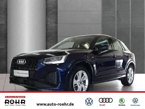 Used AUDI Q2 Diesel 2023 Ad Germany