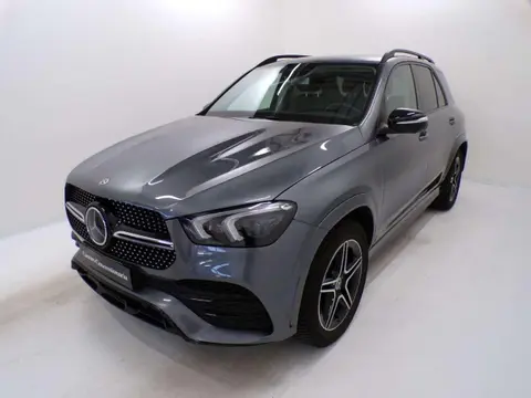 Used MERCEDES-BENZ CLASSE GLE Diesel 2020 Ad 