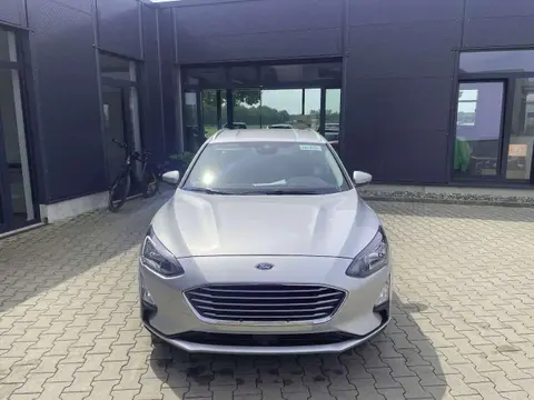 Used FORD FOCUS Petrol 2021 Ad 