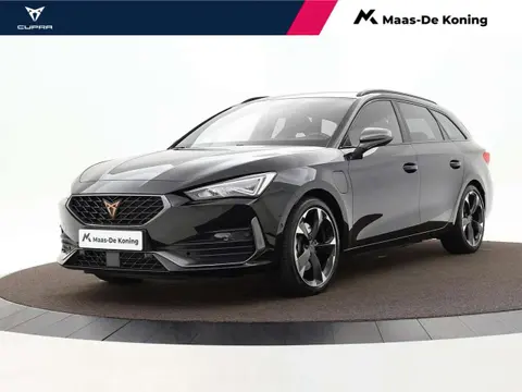 Used CUPRA LEON Hybrid 2023 Ad 