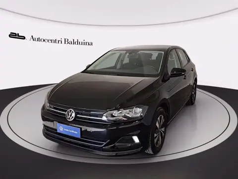 Used VOLKSWAGEN POLO Petrol 2021 Ad 