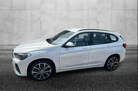 Used BMW X1 Hybrid 2021 Ad 